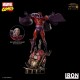Marvel: X-Men - Magneto 1:10 Scale Statue
