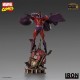 Marvel: X-Men - Magneto 1:10 Scale Statue
