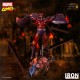 Marvel: X-Men - Magneto 1:10 Scale Statue