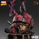 Marvel: X-Men - Magneto 1:10 Scale Statue