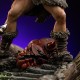 Masters of the Universe Deluxe Art Scale Statue 1/10 He-Man Unleashed