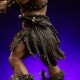 Masters of the Universe Deluxe Art Scale Statue 1/10 He-Man Unleashed