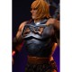 Masters of the Universe Art Scale Statue 1/10 He-Man Battle Armor
