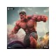 Marvel Art Scale Statue 1/10 Red Hulk
