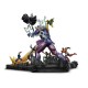 Marvel Demi Art Scale Statue 1/20 X-Men Danger Room Diorama A