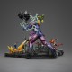 Marvel Demi Art Scale Statue 1/20 X-Men Danger Room Diorama A