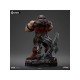 Marvel Art Scale Statue 1/10 Juggernaut Unleashed