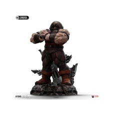 Marvel Art Scale Statue 1/10 Juggernaut Unleashed Marvel Art Scale Statue 1/10 Juggernaut Unleashed