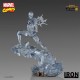 Iceman 1:10 Scale Statue