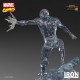Iceman 1:10 Scale Statue