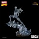 Iceman 1:10 Scale Statue