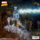 Iceman 1:10 Scale Statue