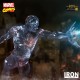 Iceman 1:10 Scale Statue