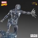 Iceman 1:10 Scale Statue