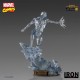 Iceman 1:10 Scale Statue