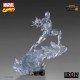 Iceman 1:10 Scale Statue