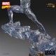 Iceman 1:10 Scale Statue