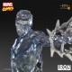 Iceman 1:10 Scale Statue