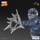 Iceman 1:10 Scale Statue