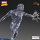 Iceman 1:10 Scale Statue
