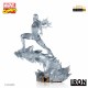 Iceman 1:10 Scale Statue