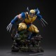 Marvel Legacy Replica Statue 1/4 Wolverine