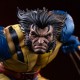 Marvel Legacy Replica Statue 1/4 Wolverine