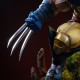 Marvel Legacy Replica Statue 1/4 Wolverine