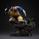 Marvel Legacy Replica Statue 1/4 Wolverine