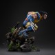 Marvel Legacy Replica Statue 1/4 Wolverine