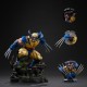 Marvel Legacy Replica Statue 1/4 Wolverine