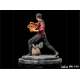 Iron Studios Marvel Shang-Chi & Morris Shang-Chi And The Legend Of The Rin