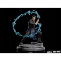 Iron Studios - Soška Wenwu - Shang-Chi and the Legend of the Ten Rings - 1/10 Iron Studios - Soška Wenwu - Shang-Chi and the Legend of the Ten Rings - 1/10