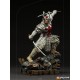 Marvel: Silver Samurai 1:10 Scale Statue