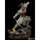 Marvel: Silver Samurai 1:10 Scale Statue