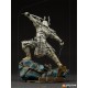 Marvel: Silver Samurai 1:10 Scale Statue