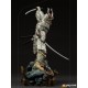 Marvel: Silver Samurai 1:10 Scale Statue
