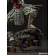 Marvel: Silver Samurai 1:10 Scale Statue