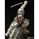 Marvel: Silver Samurai 1:10 Scale Statue