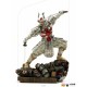 Marvel: Silver Samurai 1:10 Scale Statue
