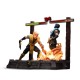 Mortal Kombat Deluxe Art Scale Statue 1/10 Scorpion Fatality