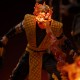 Mortal Kombat Deluxe Art Scale Statue 1/10 Scorpion Fatality