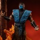 Mortal Kombat Deluxe Art Scale Statue 1/10 Scorpion Fatality