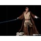 Star Wars: Obi-Wan Kenobi 1:10 Scale Statue