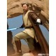 Star Wars: Obi-Wan Kenobi 1:10 Scale Statue