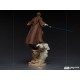 Star Wars: Obi-Wan Kenobi 1:10 Scale Statue