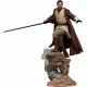 Star Wars: Obi-Wan Kenobi 1:10 Scale Statue