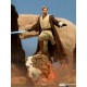 Star Wars: Obi-Wan Kenobi 1:10 Scale Statue