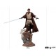 Star Wars: Obi-Wan Kenobi 1:10 Scale Statue