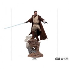 Star Wars: Obi-Wan Kenobi 1:10 Scale Statue